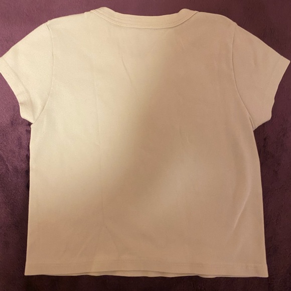 Brandy Melville Santa Monica top - Picture 2 of 4